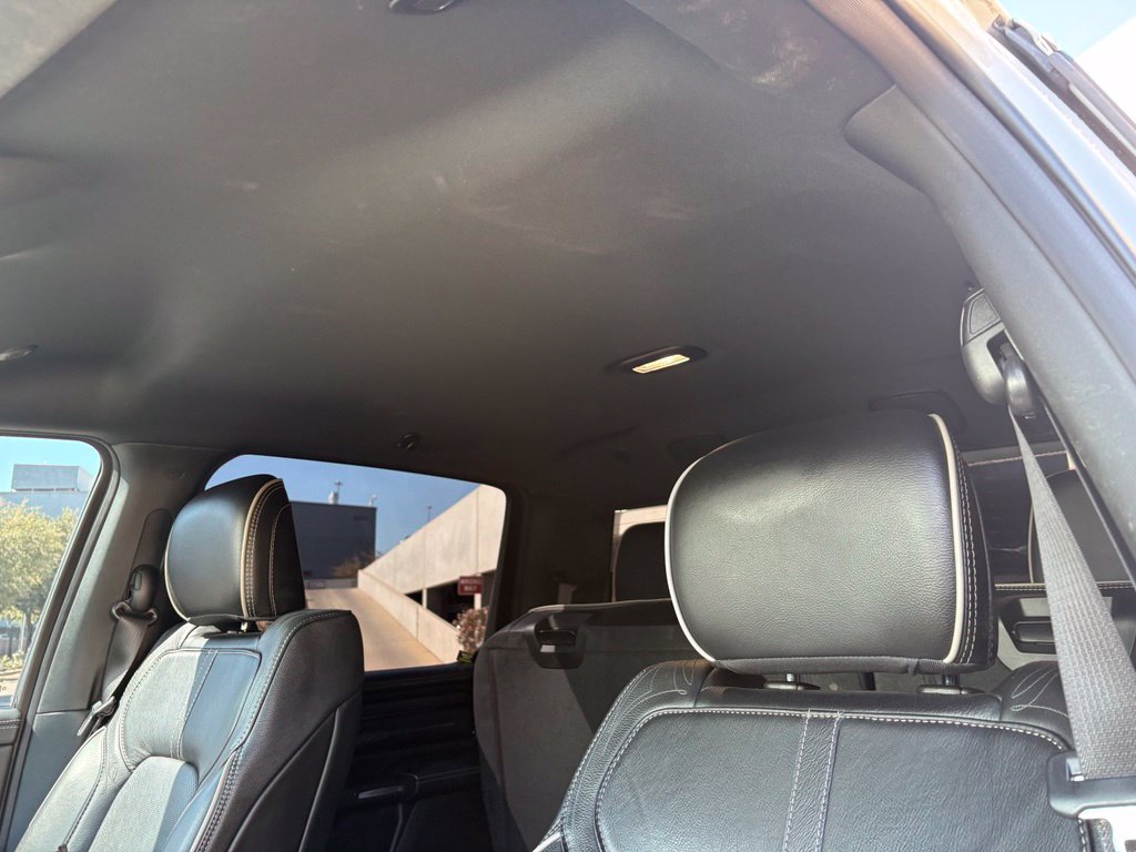 Certified 2022 RAM 1500 Limited AWD/4WD image 9