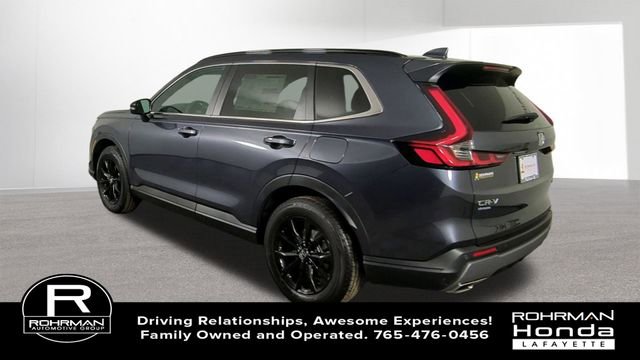 Used 2025 Honda CR-V Sport-L image 7