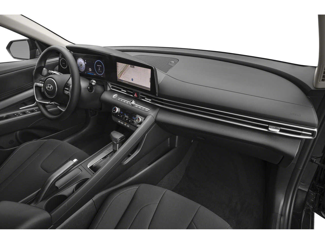 New 2026 Hyundai Elantra SEL Sport Premium FWD image 31