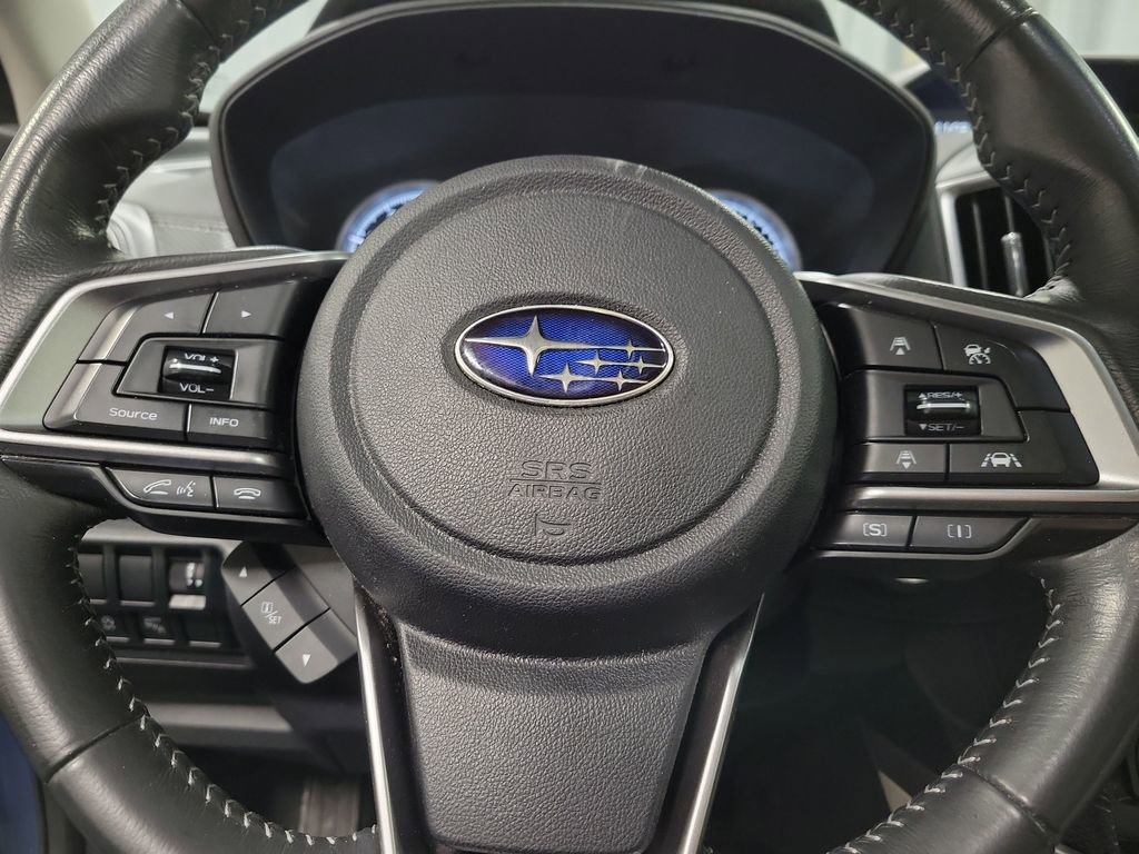 Used 2019 Subaru Forester Premium AWD/4WD image 20