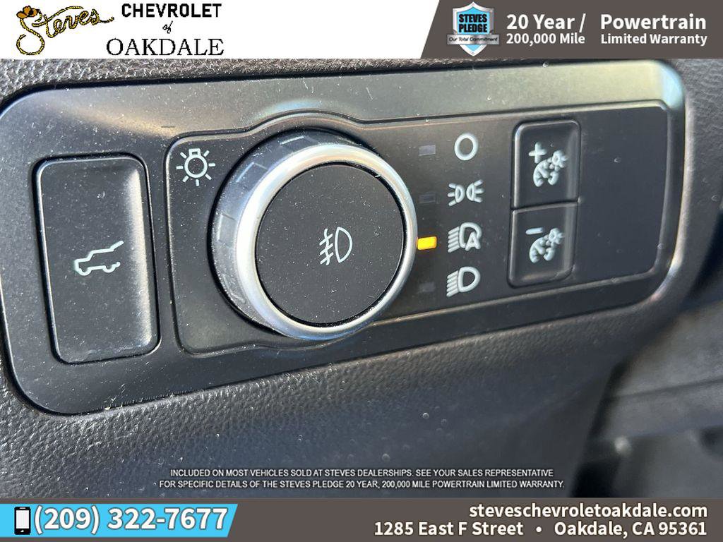 Used 2021 Ford Bronco Sport Outer Banks image 21