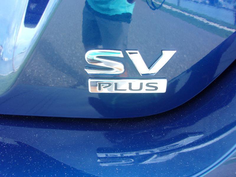 Used 2021 Nissan Leaf SV Plus w/ SV Plus Technology Package FWD image 5
