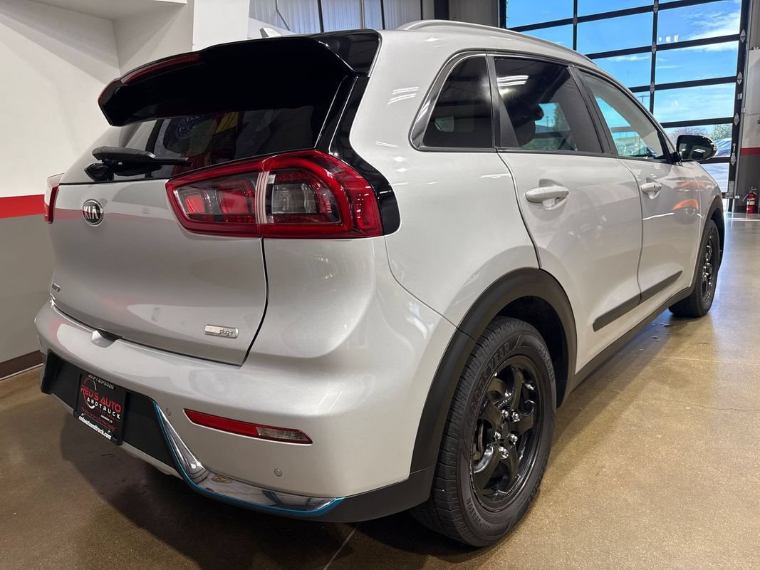 Used 2019 Kia Niro EX Premium w/ Sunroof Package FWD image 53