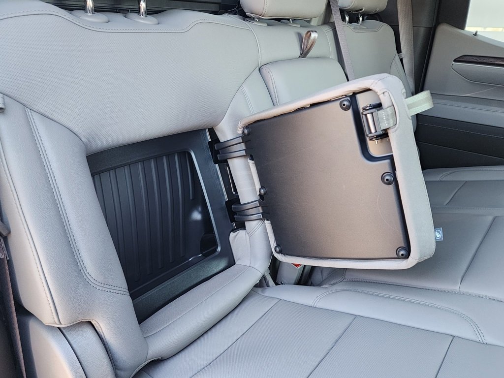 New 2026 GMC Sierra 1500 SLT w/ SLT Premium Plus Package image 46