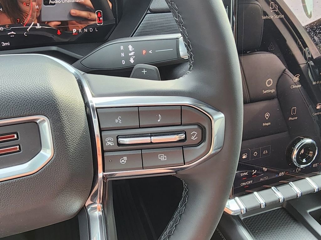New 2026 GMC Acadia Elevation w/ Black Edition FWD image 21
