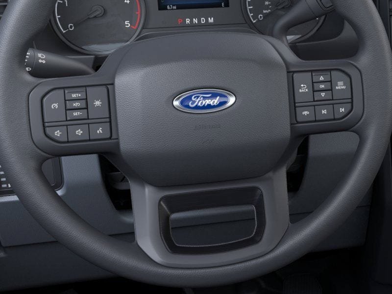 New 2026 Ford F450 XL RWD image 14