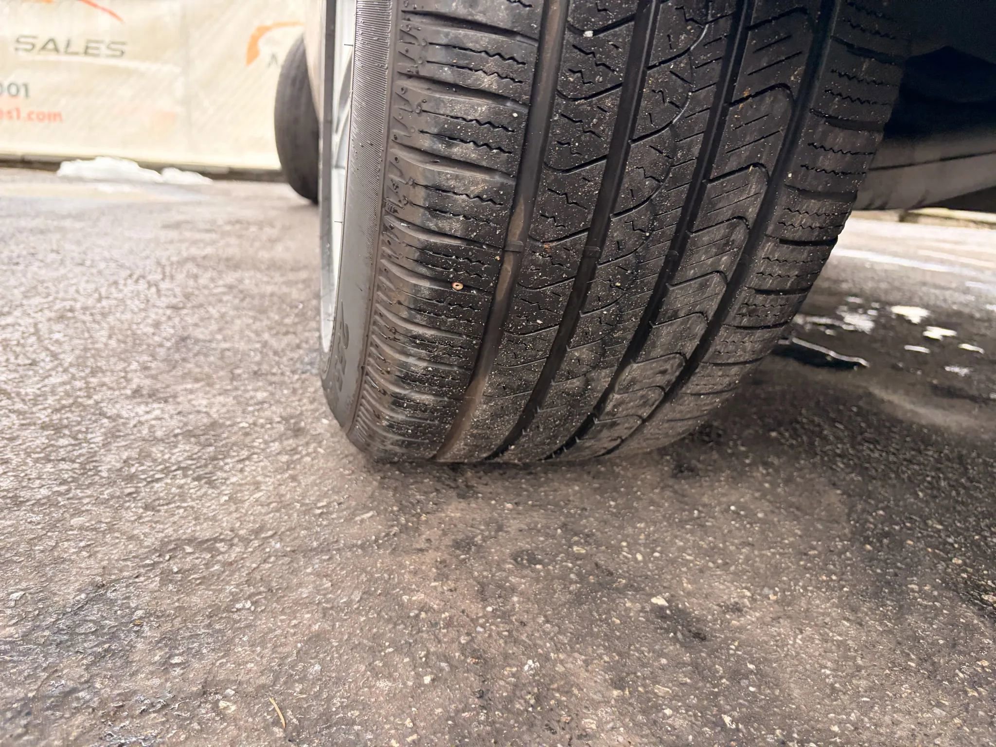 Used 2017 Porsche Macan image 93