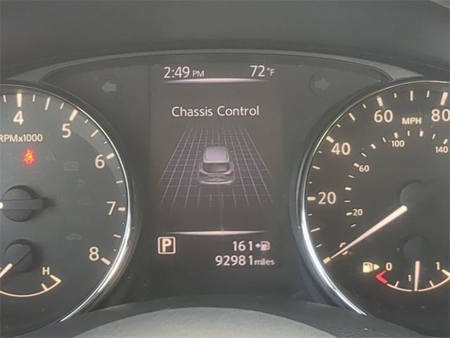 Used 2017 Nissan Rogue Sport SV image 25