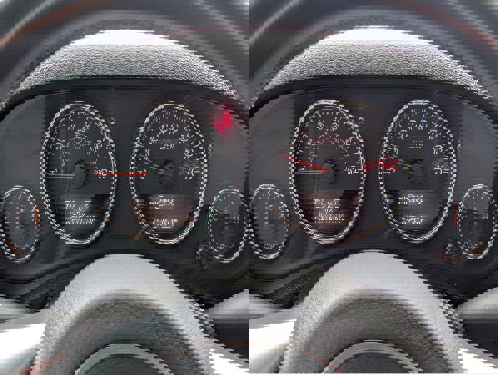 Used 2015 Jeep Wrangler Unlimited Rubicon image 20