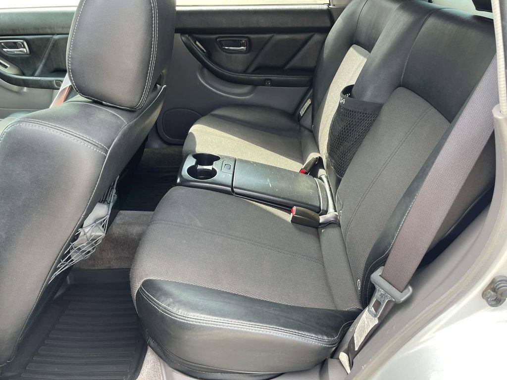 Used 2006 Subaru Baja Sport w/ Popular Equipment Group 1 image 19