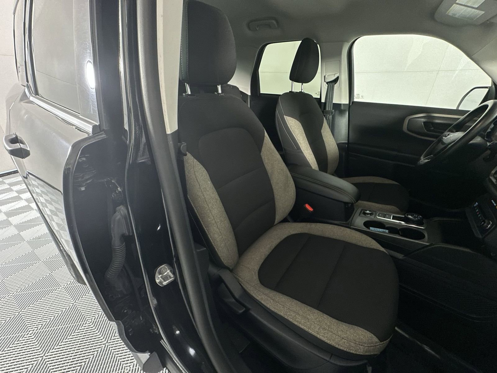 Used 2025 Ford Bronco Sport Big Bend image 26