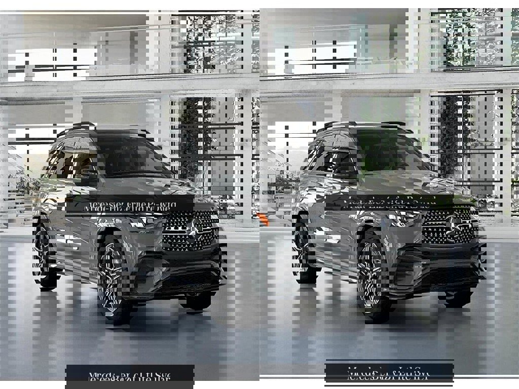 New 2026 Mercedes-Benz GLE 350 4MATIC image 10