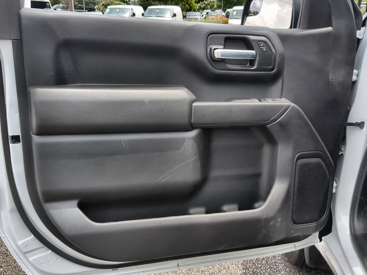 New 2025 GMC Sierra 1500 Pro AWD/4WD image 20