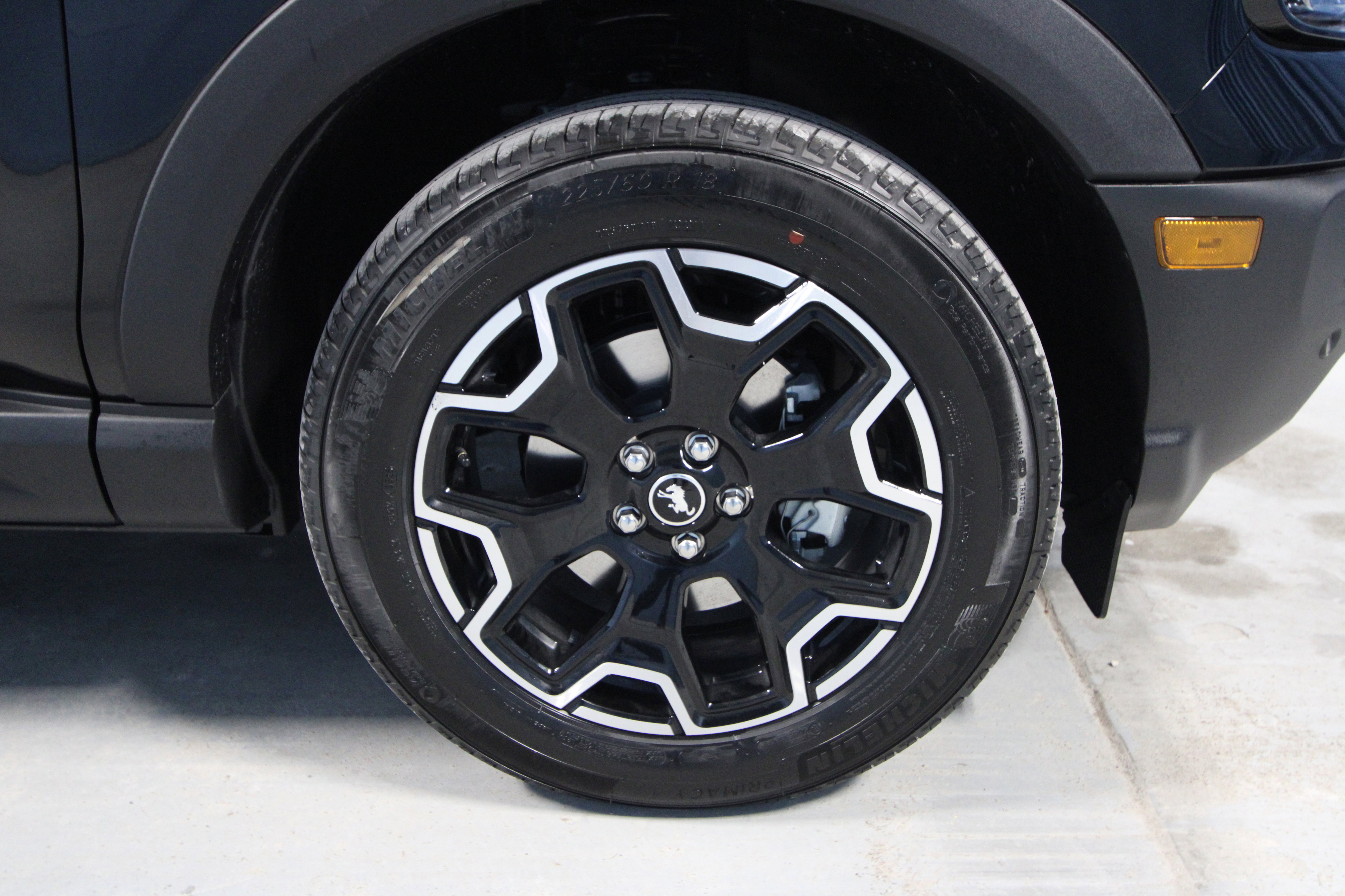 New 2026 Ford Bronco Sport Outer Banks w/ Outer Banks Tech Package+ AWD/4WD image 30
