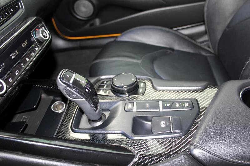 Used 2020 Toyota Supra Premium image 31