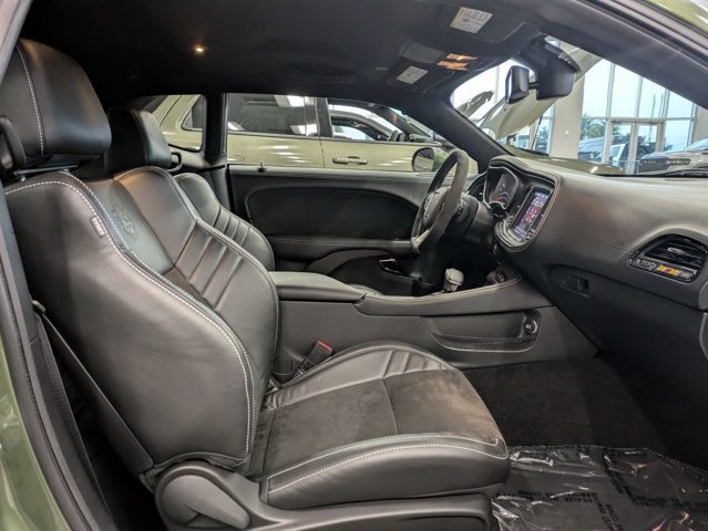 Used 2023 Dodge Challenger SRT Hellcat Redeye RWD image 11