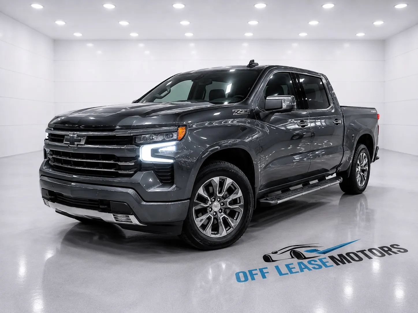 Used 2019 Chevrolet Silverado 1500 RST w/ All-Star Edition