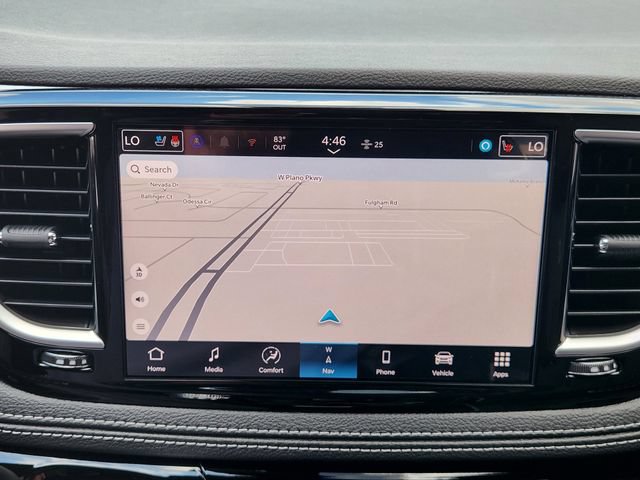 New 2026 Chrysler Pacifica Limited w/ S Appearance Package AWD/4WD image 13