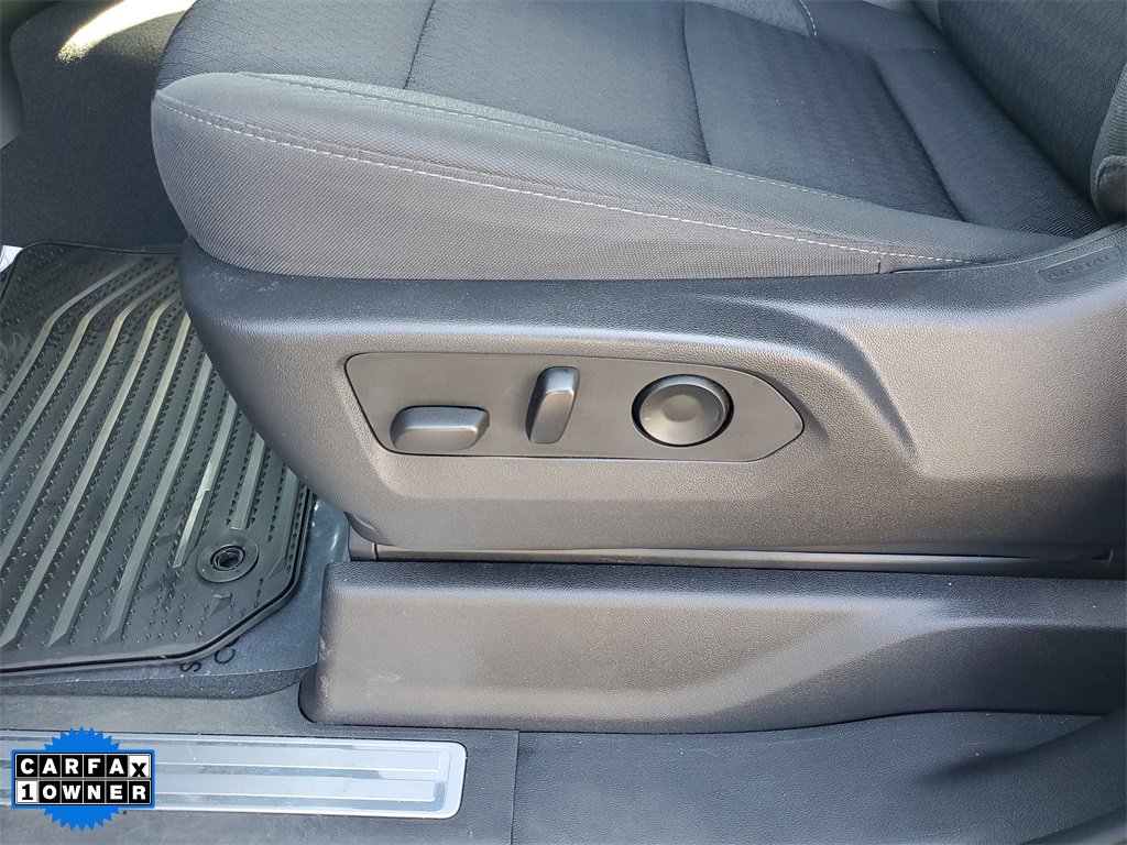 Used 2023 GMC Sierra 1500 Elevation image 18