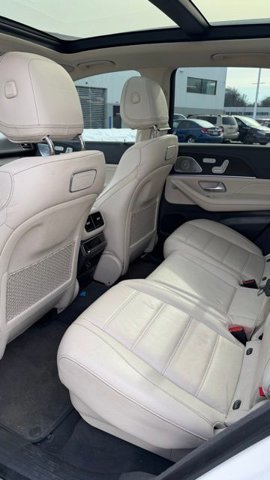 Used 2020 Mercedes-Benz GLE 350 GLE 350 image 25