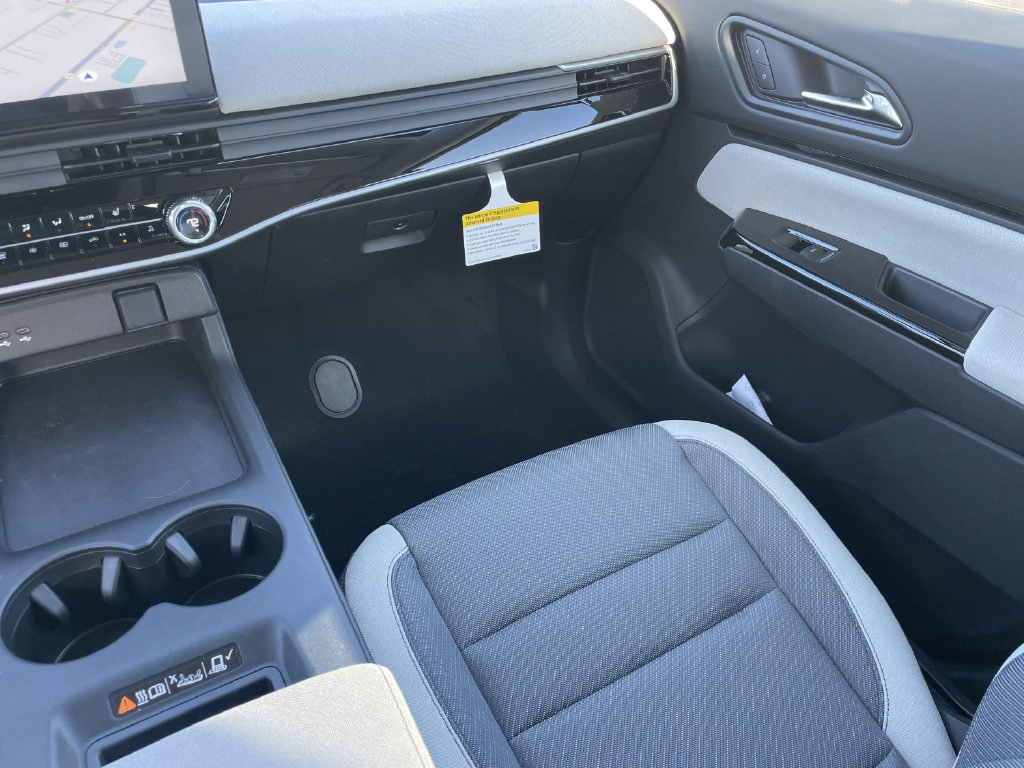 New 2026 Honda Prologue EX image 16