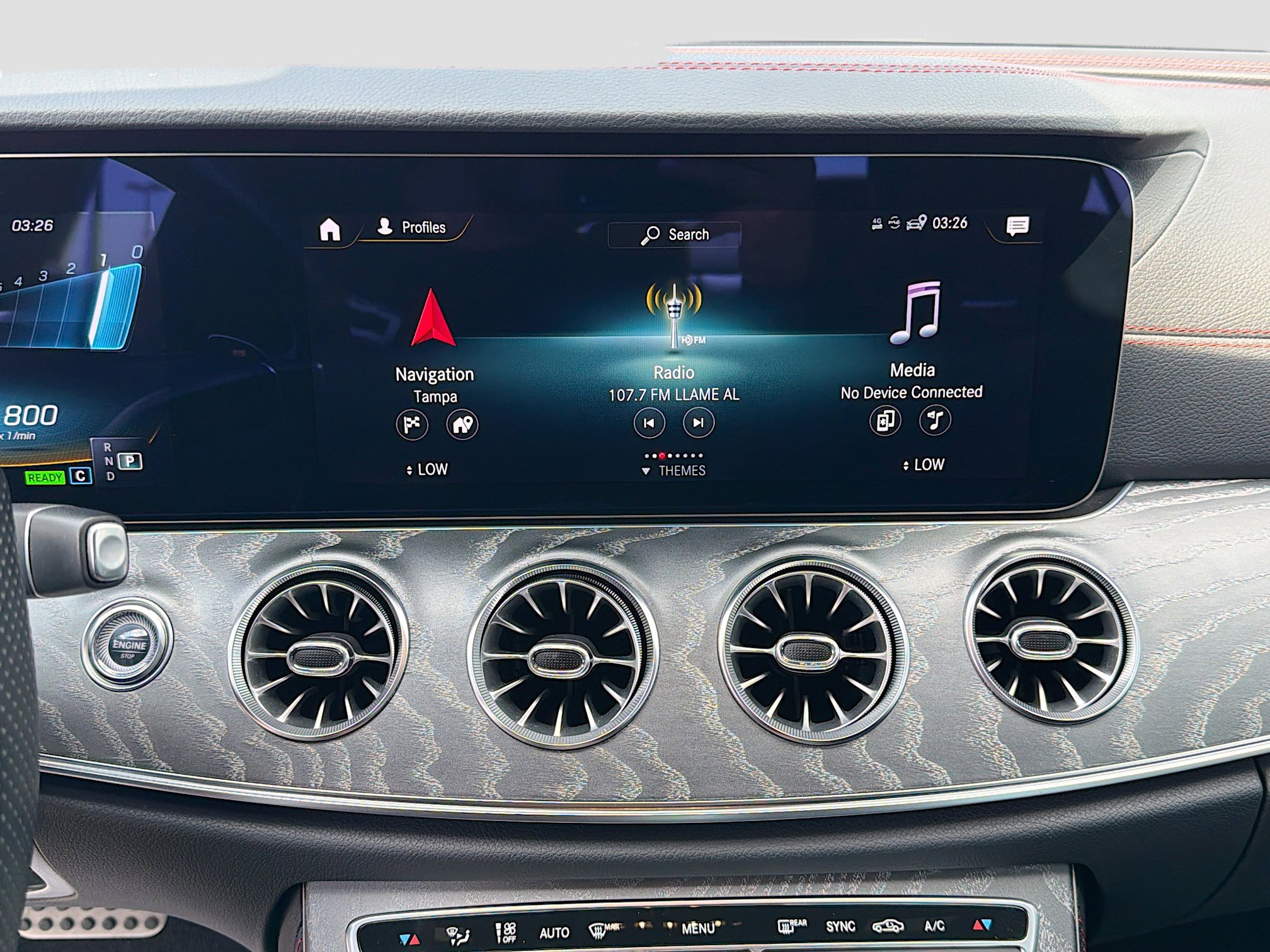 Used 2021 Mercedes-Benz CLS 53 AMG 4MATIC image 30