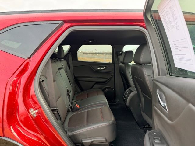 Used 2020 Chevrolet Blazer RS image 9