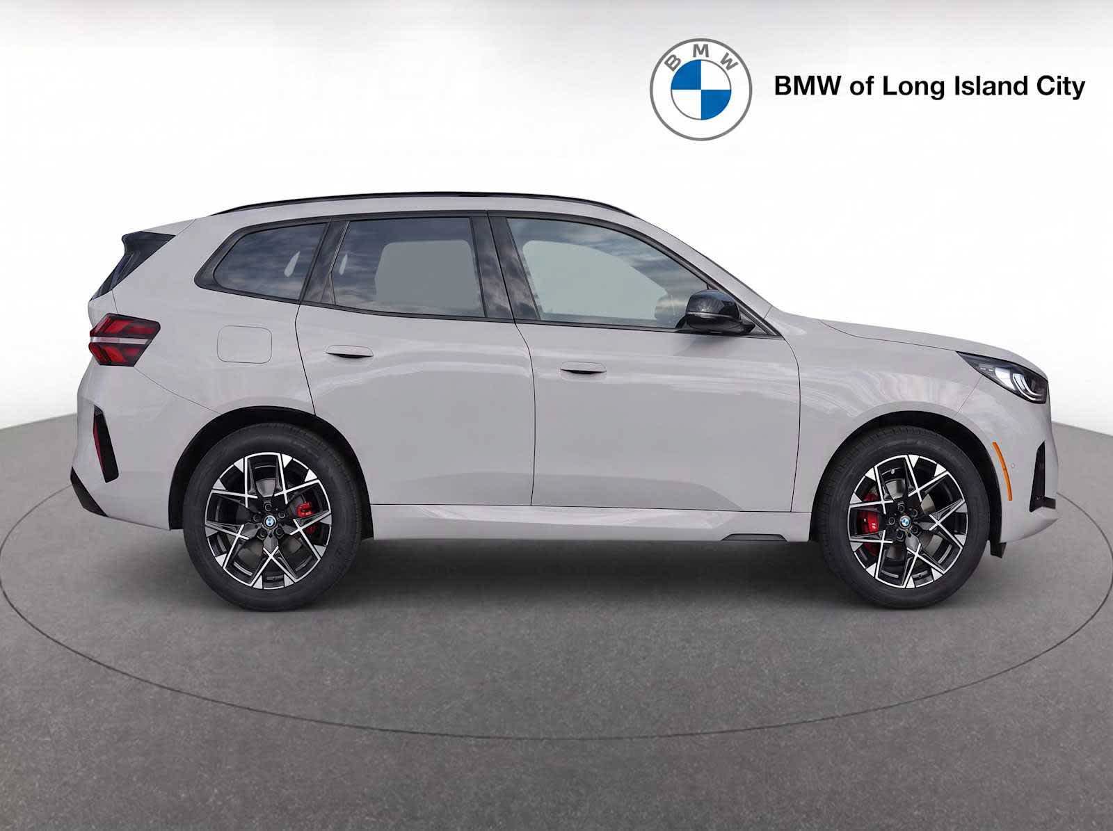 New 2026 BMW X3 xDrive30i w/ M Sport Package AWD/4WD image 8