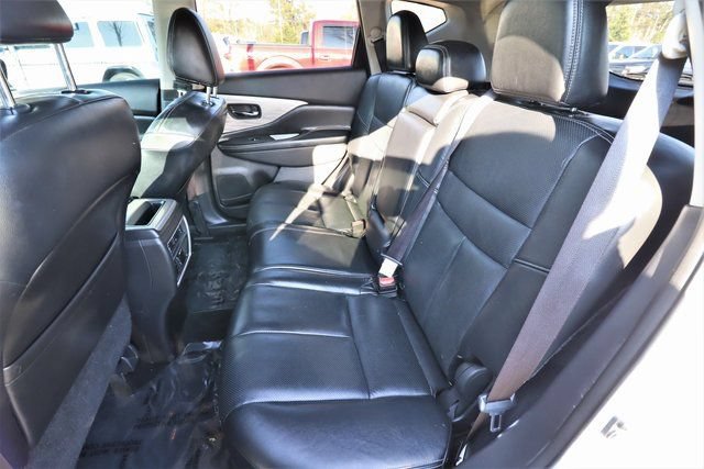 Used 2015 Nissan Murano Platinum AWD/4WD image 24