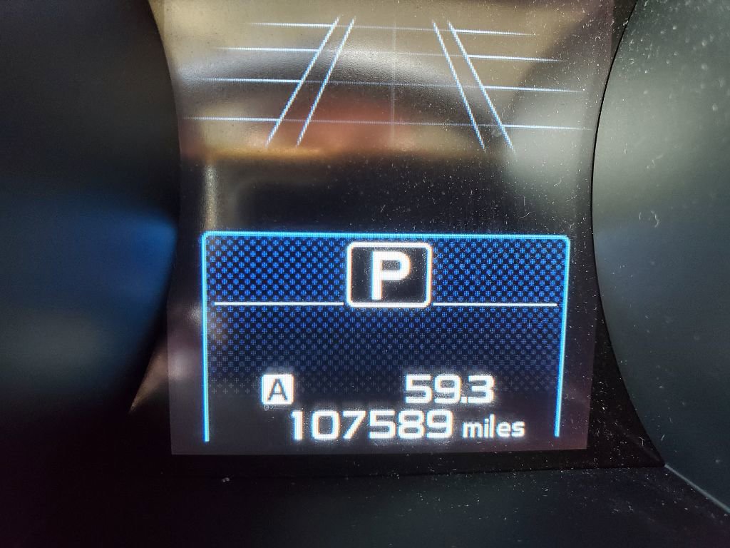 Used 2017 Subaru Legacy 3.6R Limited AWD/4WD image 20