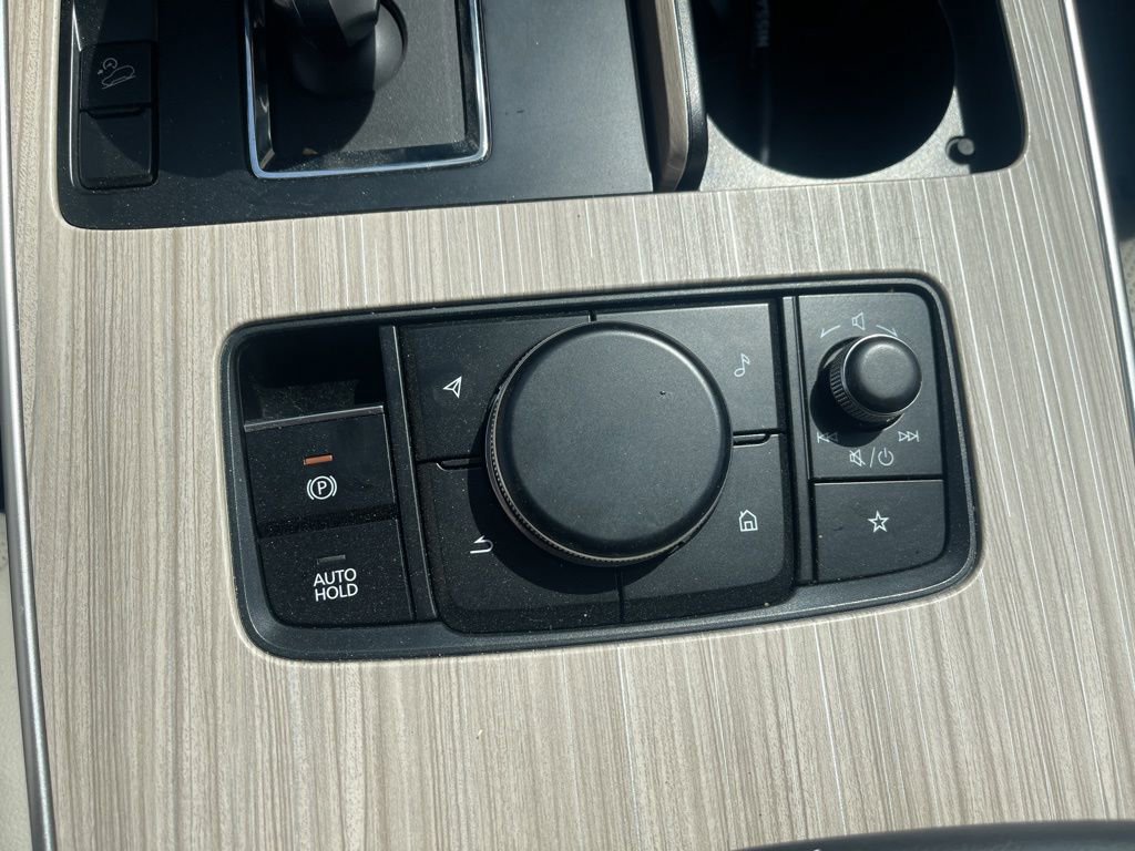 Used 2025 MAZDA CX-90 Plug-In Hybrid w/Premium Sport image 23