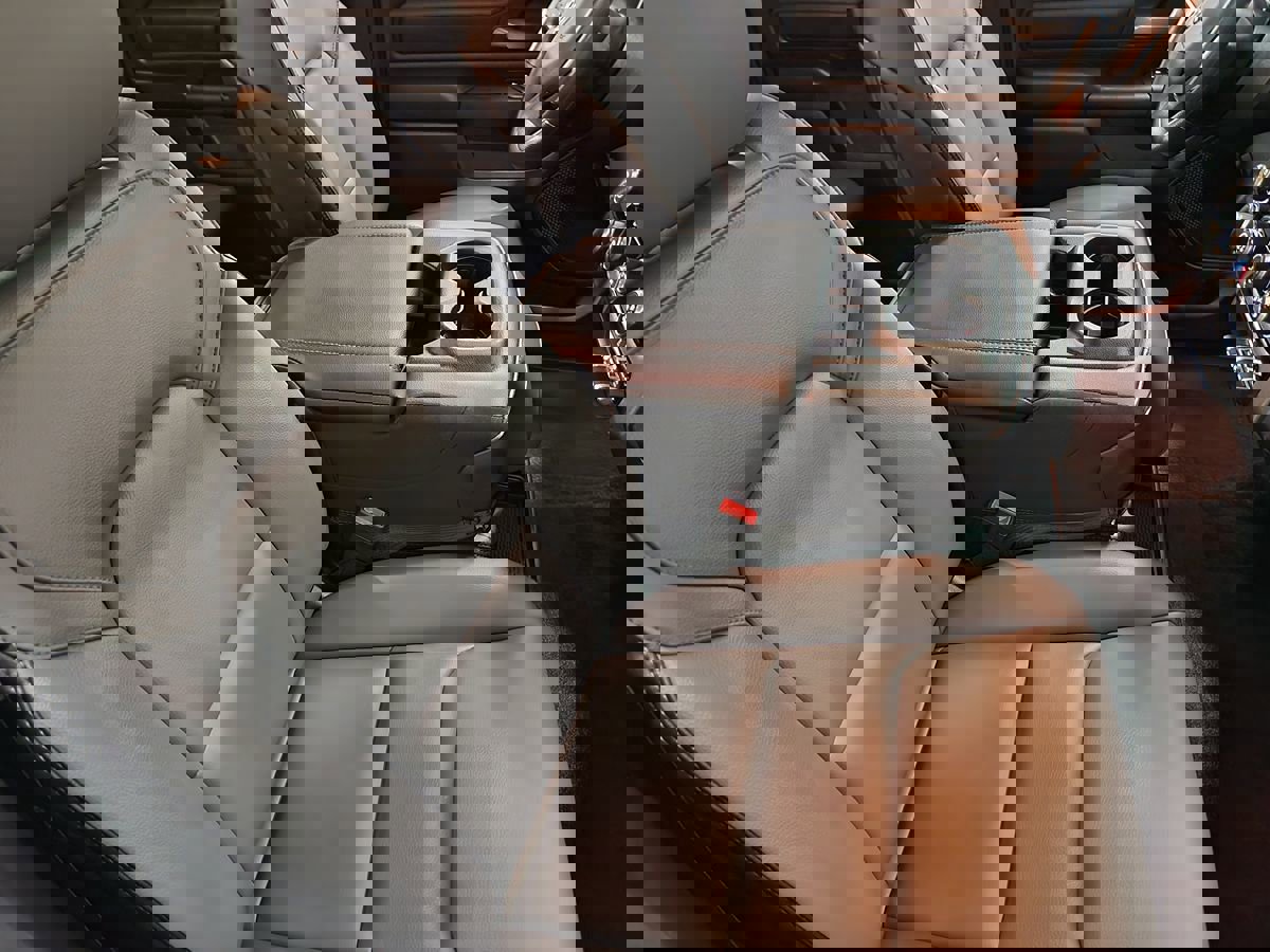 Used 2026 RAM 1500 Tradesman image 32