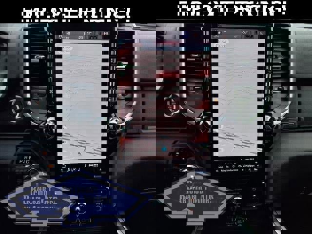 New 2026 RAM 1500 Big Horn image 37