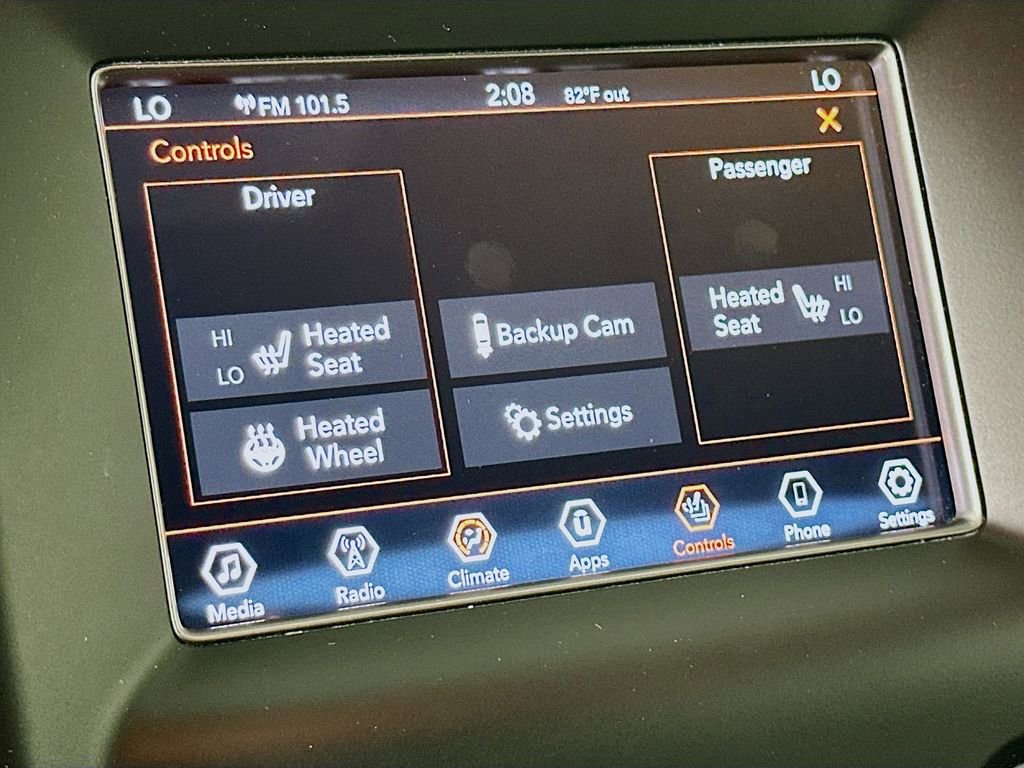 Used 2018 Jeep Grand Cherokee Limited AWD/4WD image 27