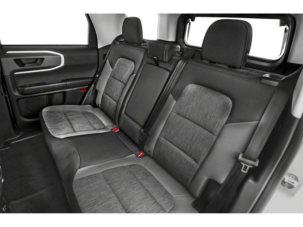 Used 2023 Ford Bronco Sport Big Bend w/ Convenience Package AWD/4WD image 8