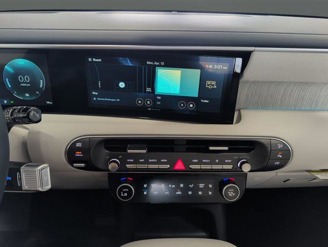 New 2026 Hyundai Palisade Calligraphy AWD/4WD image 13