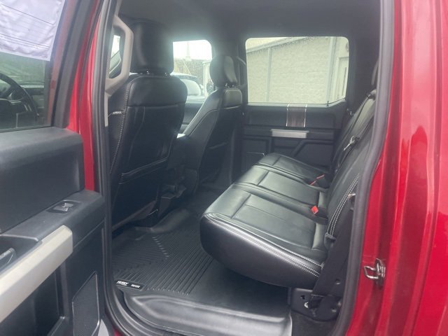 Used 2018 Ford F150 Lariat image 38