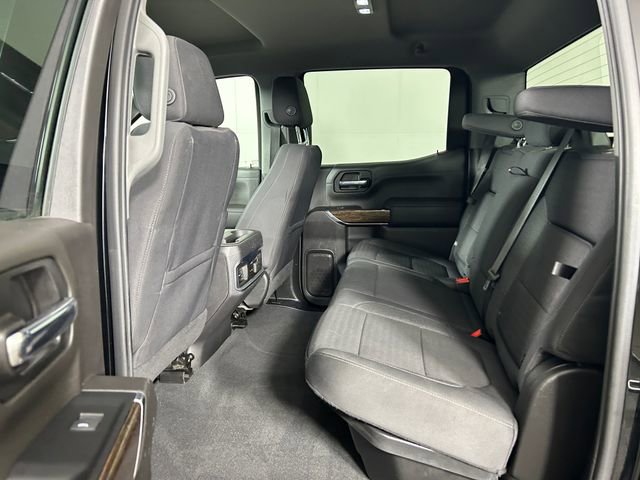 Used 2022 GMC Sierra 1500 Elevation w/ LPO, Elevation Black Package image 26