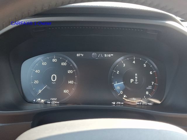 Used 2019 Volvo XC40 T5 Momentum AWD/4WD image 20