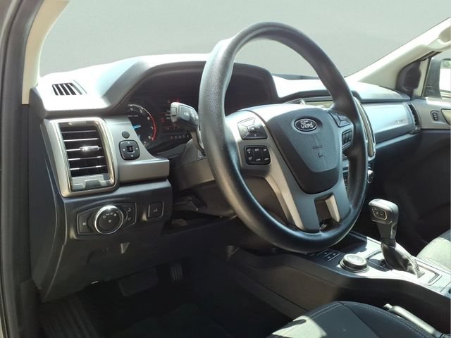 Used 2021 Ford Ranger XLT w/ Trailer Tow Package AWD/4WD image 13