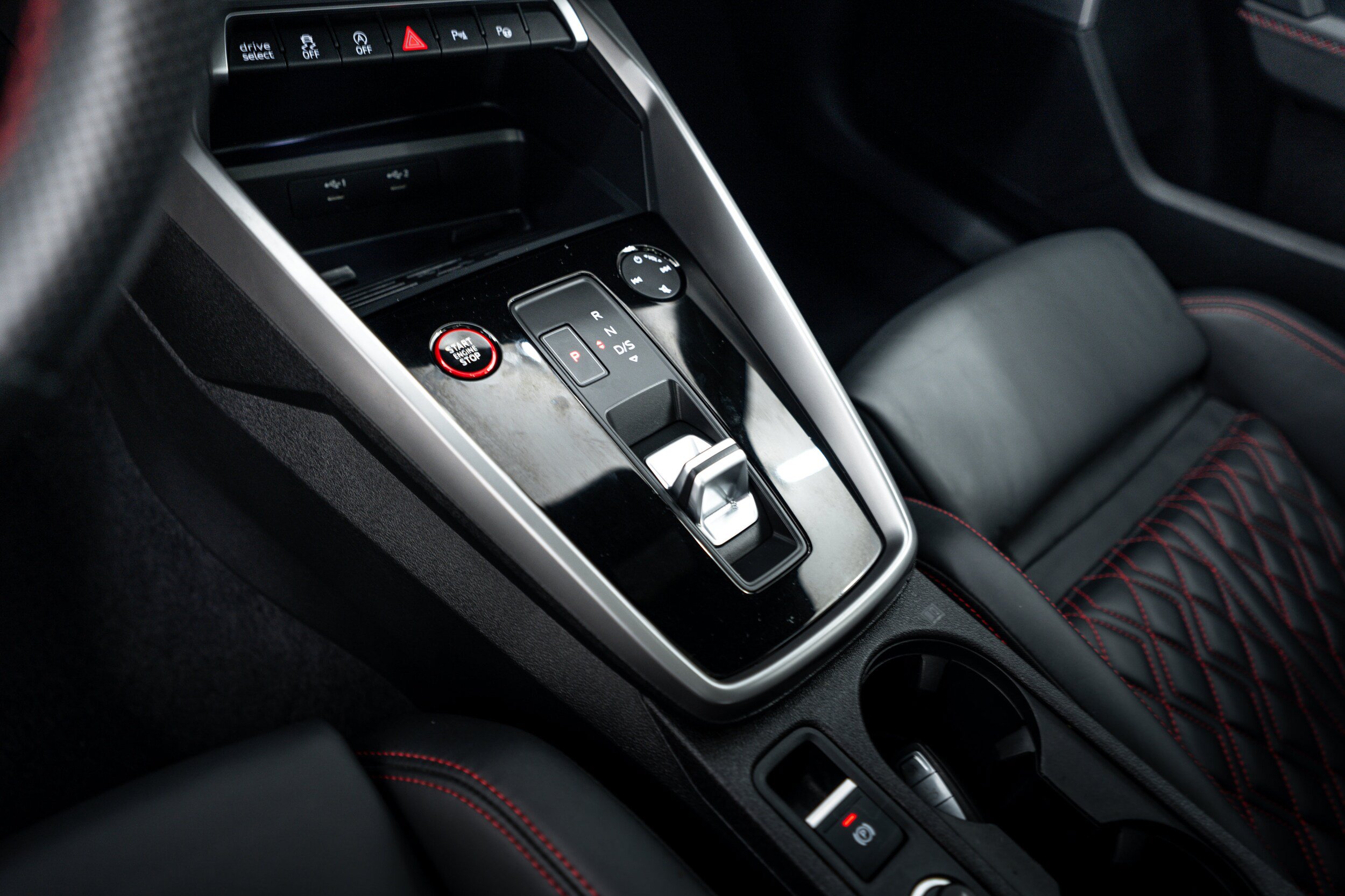 Certified 2023 Audi S3 Prestige w/ Prestige Package AWD/4WD image 11