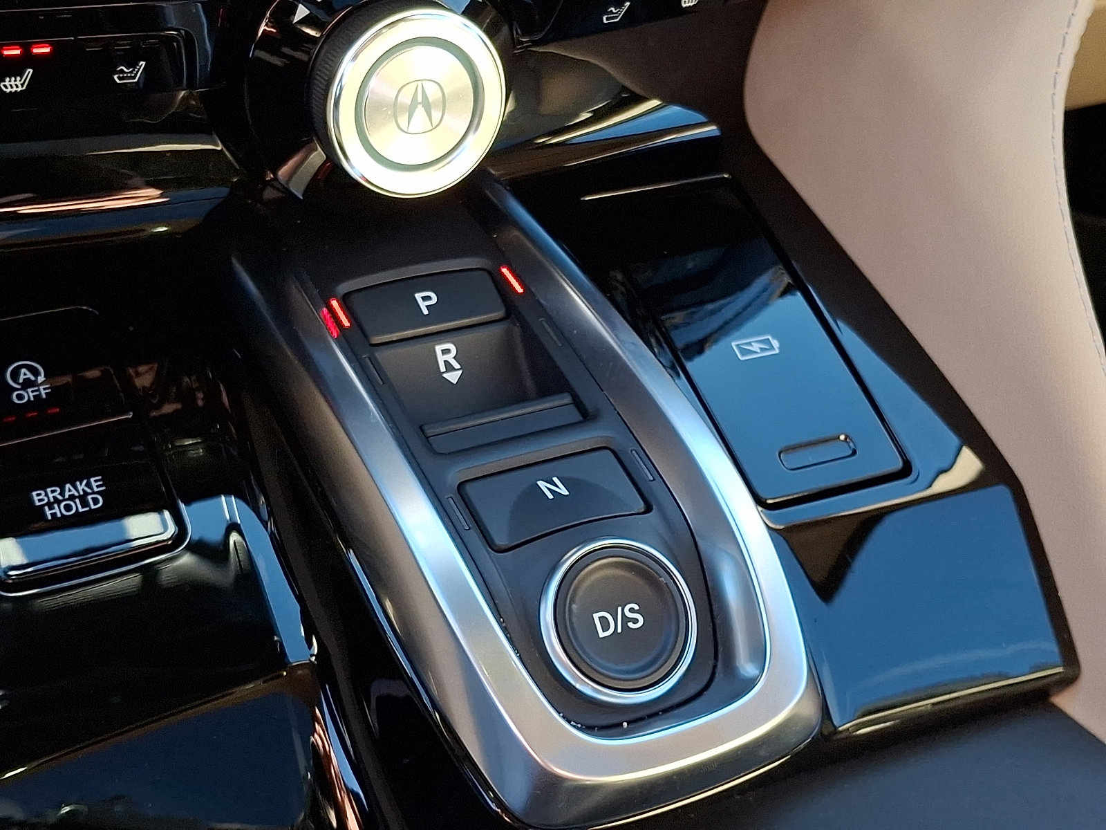 Used 2025 Acura MDX SH-AWD w/ Advance Package image 16