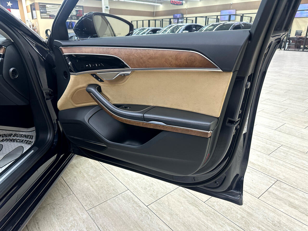 Used 2019 Audi A8 L 3.0T image 39