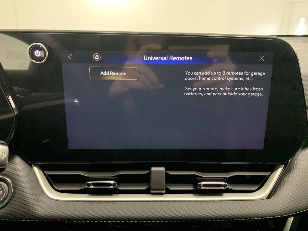 New 2026 Chevrolet Equinox LT w/ Convenience Package II AWD/4WD image 36