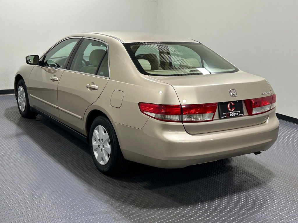 Used 2003 Honda Accord LX image 7