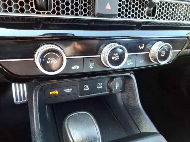 Used 2025 Honda Civic Sport image 21