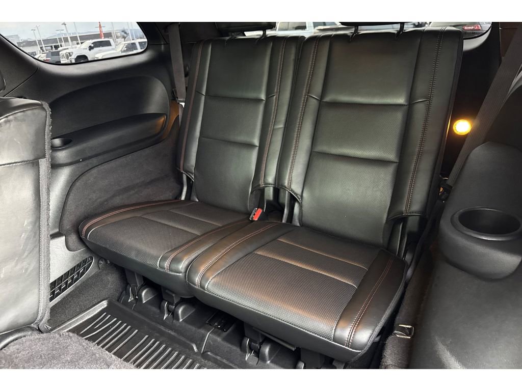 Used 2024 Dodge Durango R/T image 17