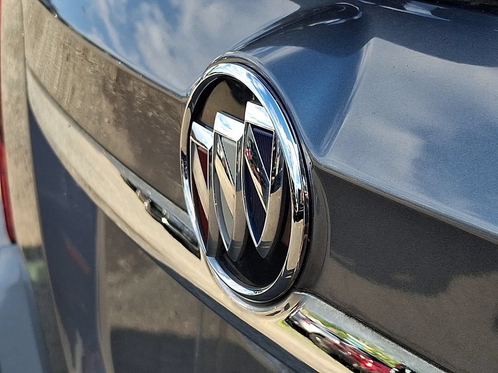 Used 2019 Buick Encore Sport Touring AWD/4WD image 29