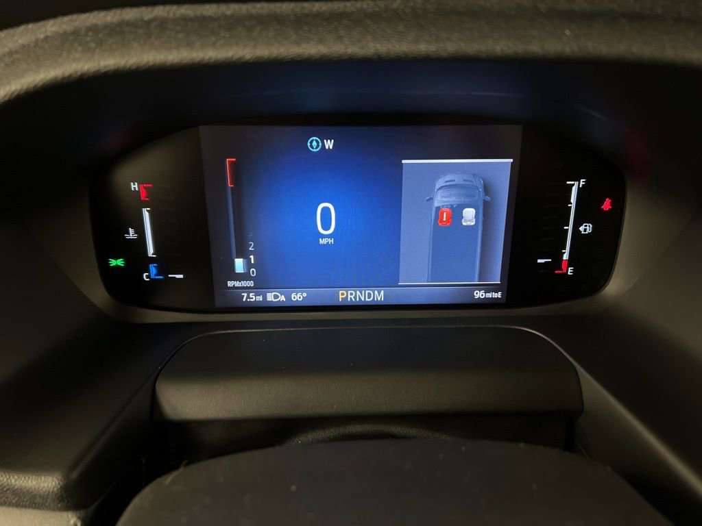 New 2026 Ford Transit 350 148 Medium Roof image 17