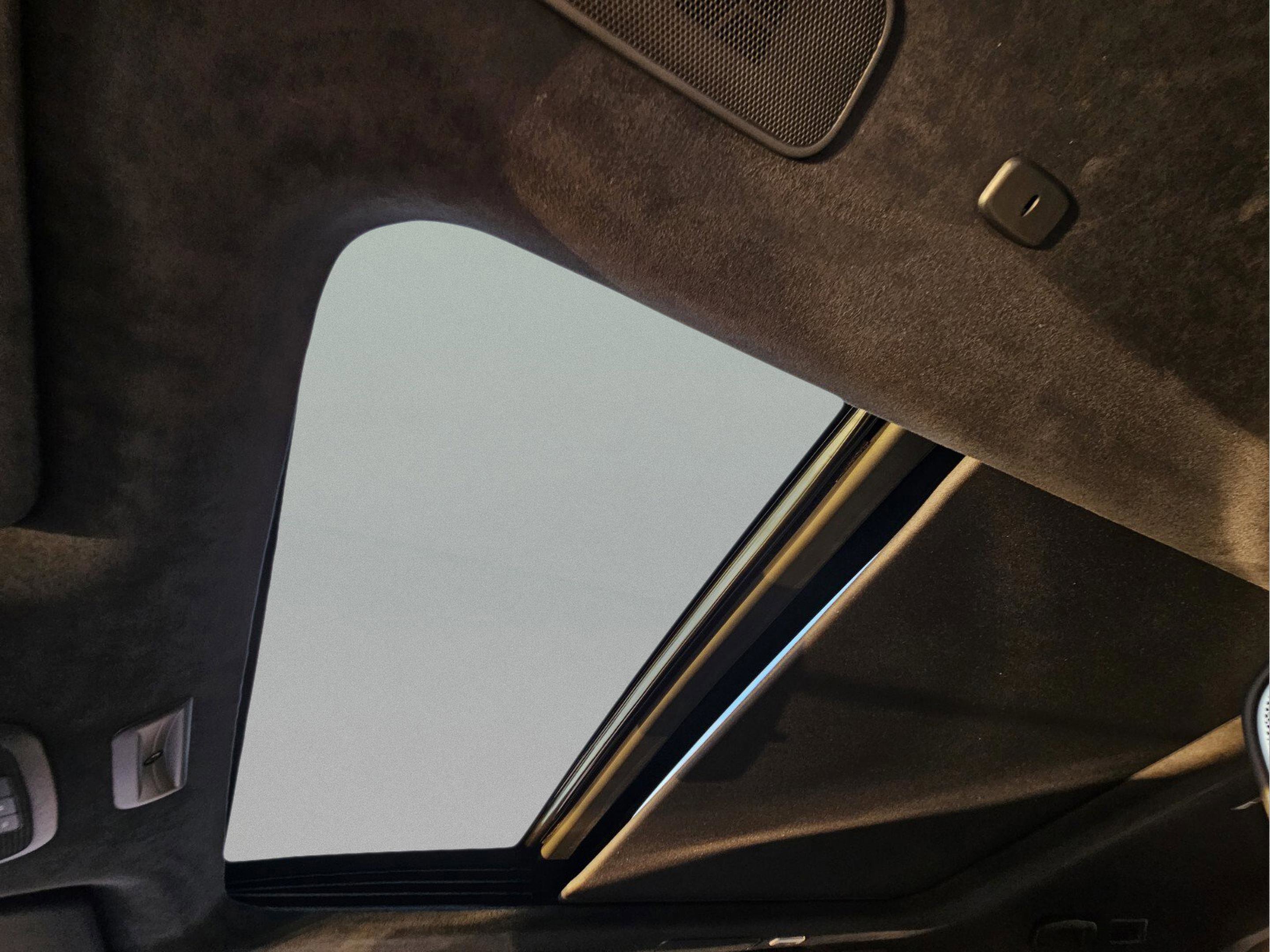 New 2026 INFINITI QX80 Autograph image 16